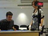 Edouard Chambon 13.63sec