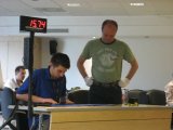 Thibault Jacquinot 15.74sec
